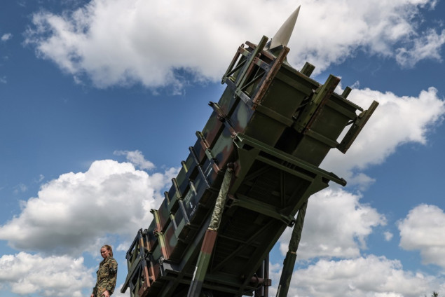 Grčka vojska u Saudijskoj Arabiji presrela dvije balističke rakete lansirane iz Jemena