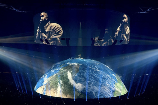 Kanye West rasprodao koncerte u Rusiji, a sada stadion poručuje da ih neće biti