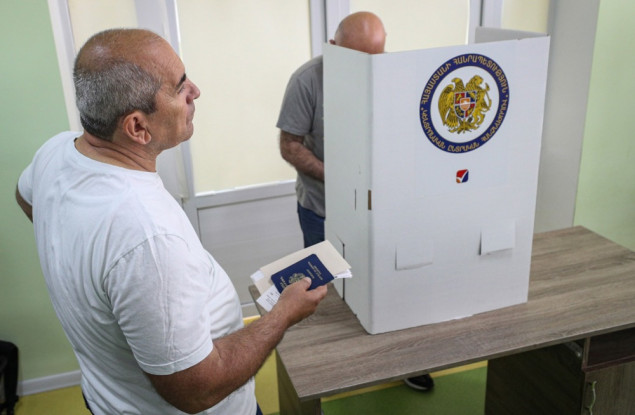 Izbori u Armeniji: Glasanje koje bi moglo odrediti budući kurs zemlje prema EU ili Rusiji