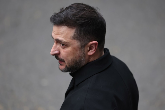 Dronovi, rakete i međunarodna podrška: Zelensky o budućnosti rata u Ukrajini