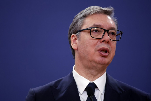 Vučić: Iz Crne Gore se protiv Srbije vodi hibridni rat