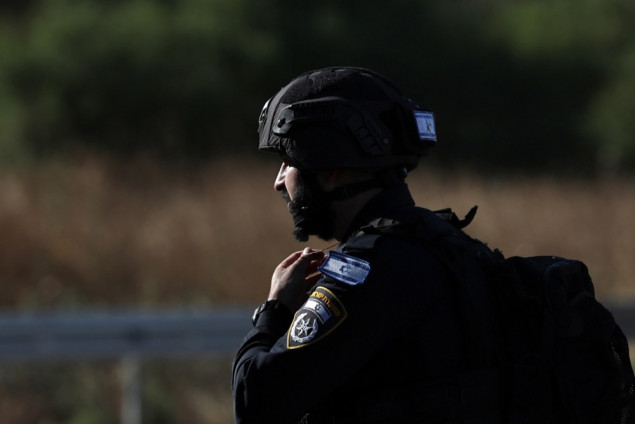 Izraelski vojnik osuđen na pet godina zatvora zbog saradnje s Iranom
