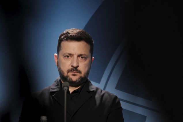 Zelenski: Raste nezadovoljstvo Putinom uoči izbora u septembru