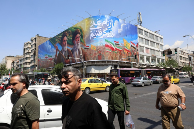 Iran poručio da su američki napadi učinili aprilski prekid vatre besmislenim
