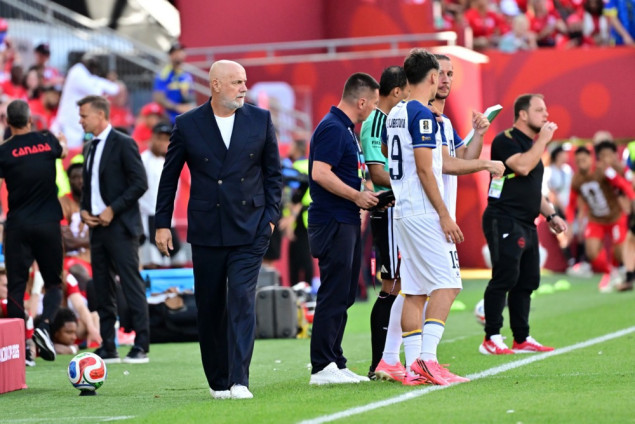 Barbarez: Naš zajednički put nije završen, pokazali smo da imamo mentalitet nastaviti dalje