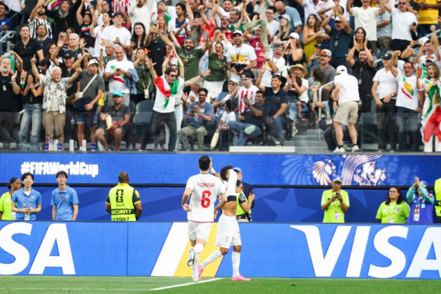 Iran će podnijeti žalbu FIFA-i zbog ograničenja putovanja tokom SP u nogometu