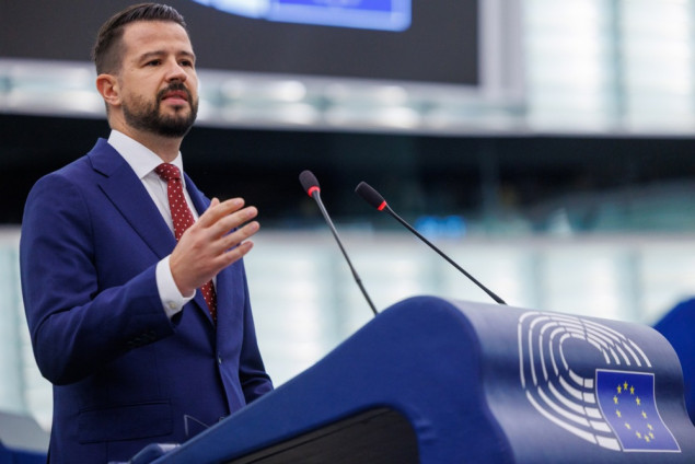 Milatović: EU ne smije praviti čekaonicu za zemlje koje ispune uslove za članstvo