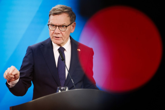 Berlin želi proširiti pomorsku misiju EU i na razminiranje Hormuškog moreuza