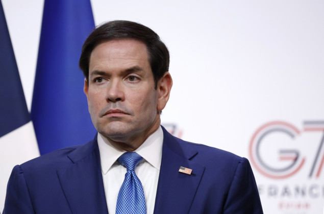Rubio: Trump obavijestio Kongres o namjeri poništenja oznake Sirije kao sponzora terorizma