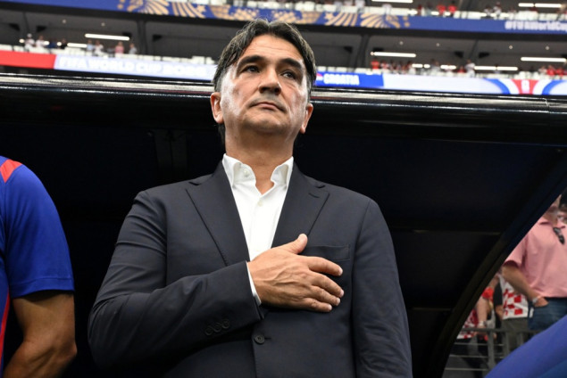 Dalić: Odlazim ispunjena srca i ponosan na sve uspjehe koje smo ostvarili