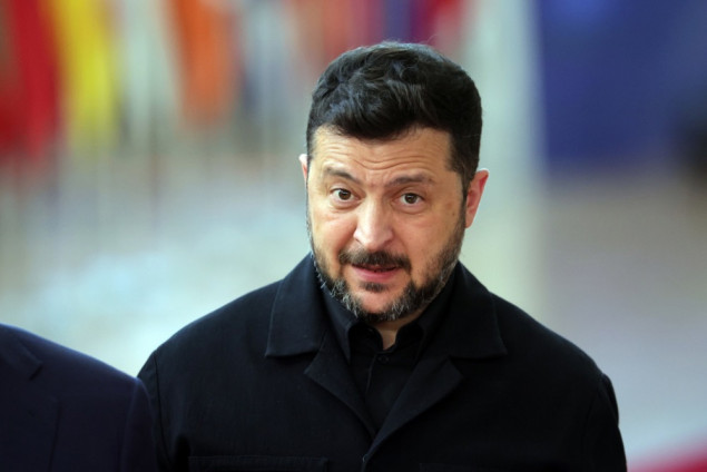 Češki radikali traže da Zelenskom bude oduzet Orden bijelog lava