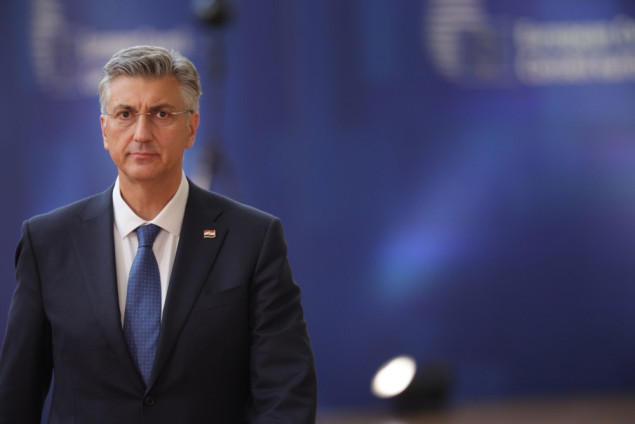 Plenković: Rusija ne pokazuje znakove zaustavljanja rata u Ukrajini, već je sve odlučnija u agresiji