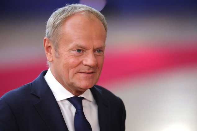 Tusk: Poljska neće priznati dogovore s Rusijom bez učešća EU i Varšave
