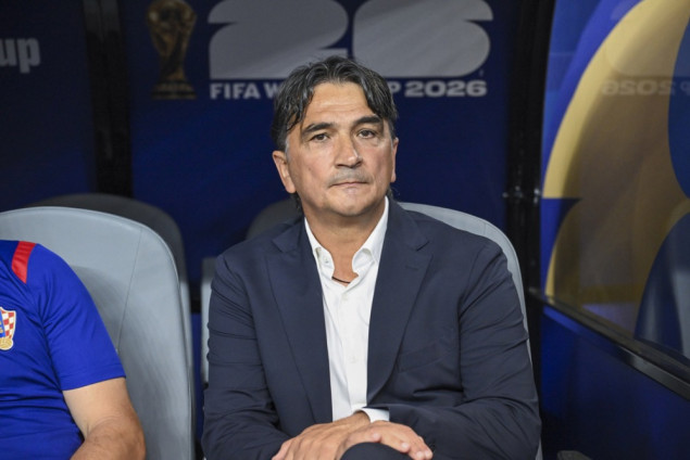 Zlatko Dalić novi selektor reprezentacije Ujedinjenih Arapskih Emirata