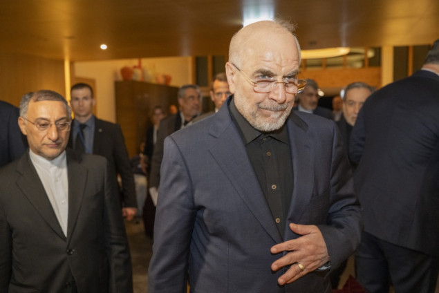 Ghalibaf ismijavao SAD zbog rasta cijena nafte: "Strategija – desetka"