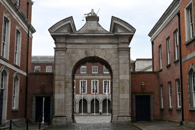 Irska preuzima predsjedavanje Evropskom unijom, Zelenski među zvanicama u Dublinu