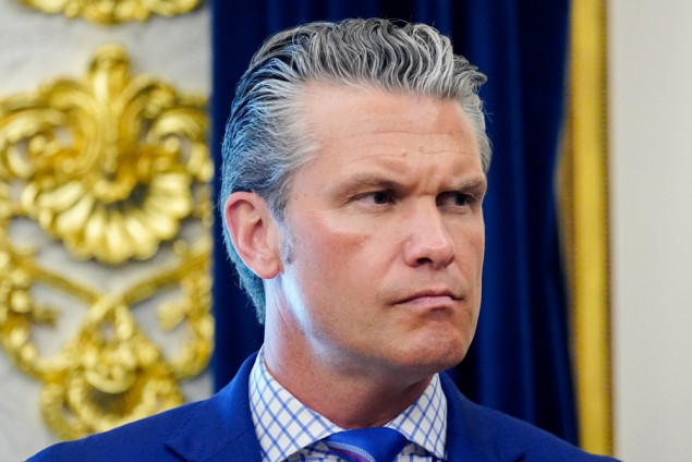 Američki ministar odbrane Pete Hegseth otkazao planirani posjet Izraelu zbog eskalacije sukoba