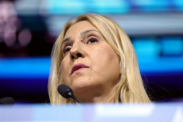 Cvijanović optužila Suljagića za napad na ustavni poredak: "To je klasična manipulacija"