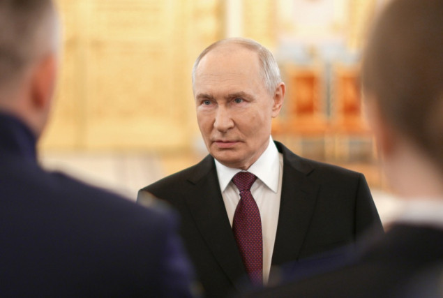 Putin: Zapadne zemlje izbjegavaju napade na Rusiju jer strahuju od odgovora Moskve
