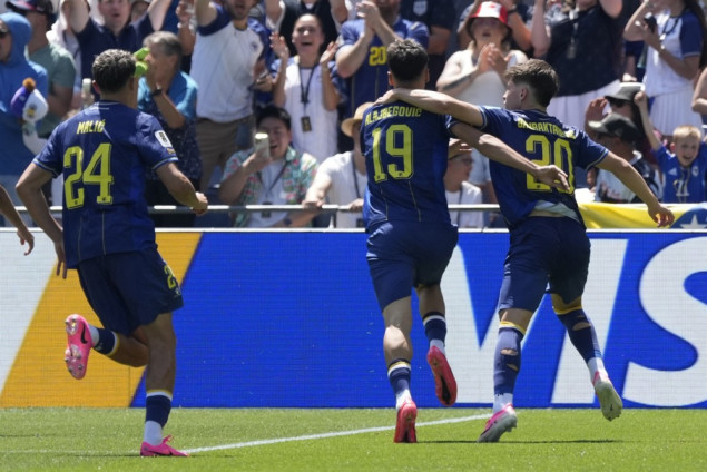 Bosna i Hercegovina vodi sa 2:0 protiv Katara!