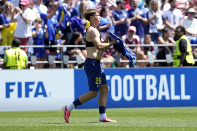 Ermin Mahmić povećao prednost Bosne i Hercegovine na 3:1!