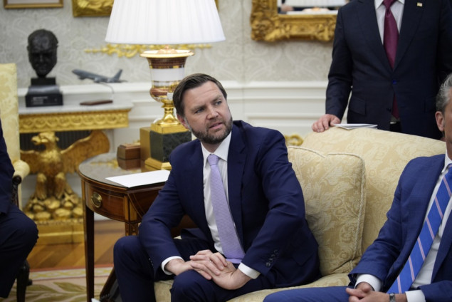 Vance: Epstein je vjerovatno bio povezan s elementima izraelske i američke "duboke države"