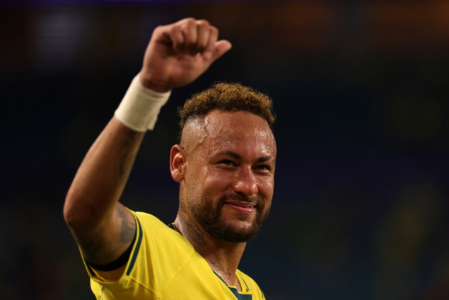 Neymar potvrdio da se povukao iz reprezentacije Brazila