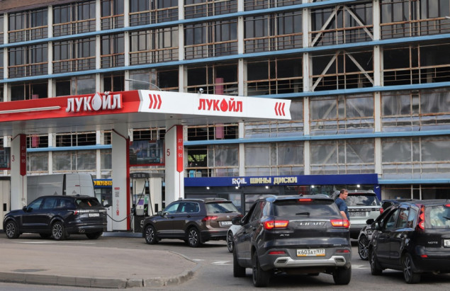 Cijene goriva u Rusiji ponovo porasle nakon ukrajinskih napada na rafinerije