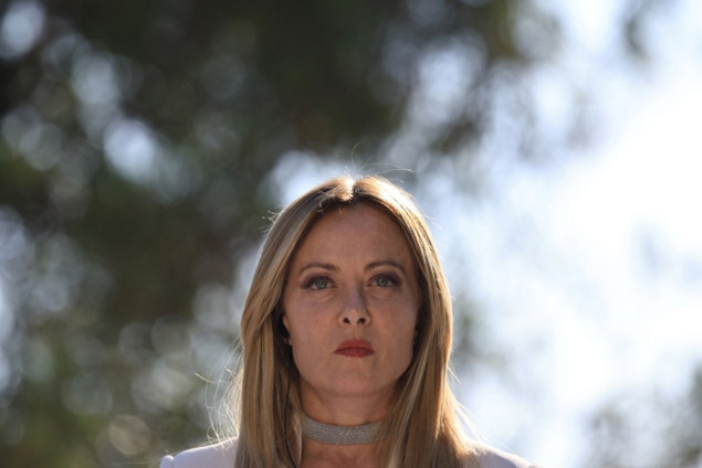 Giorgia Meloni nadmašila Berlusconija: Postala premijerka s najdužim mandatom u historiji Republike