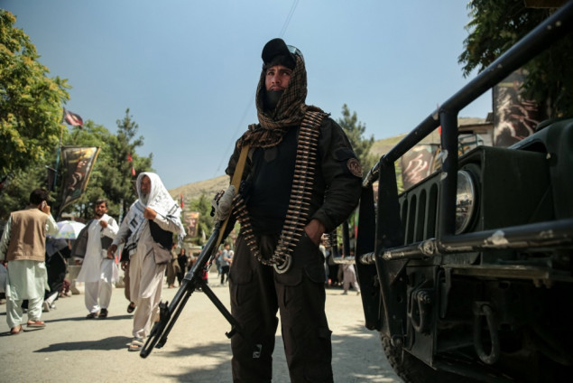 Pakistan izveo napade u Afganistanu, Kabul tvrdi da su smrtno stradale desetine civila
