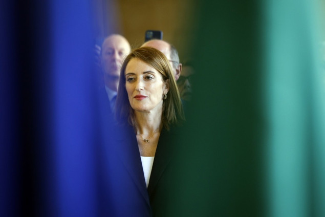 Predsjednica Evropskog parlamenta osudila veličanje Ratka Mladića: Uvreda za žrtve i njihove najbliže