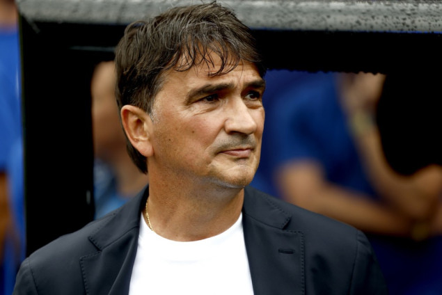 Zlatko Dalić više nije hrvatski izbornik