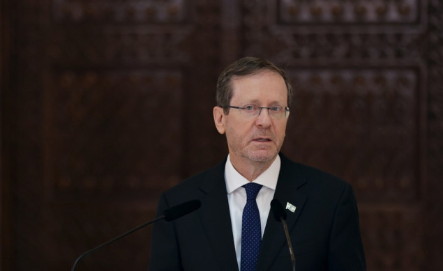 Herzog pozvao stranke u Izraelu da spriječe nove izbore nakon što nijedan blok nije osvojio većinu Herzog pozvao stranke u Izraelu da spriječe nove izbore nakon što nijedan blok nije osvojio većinu
