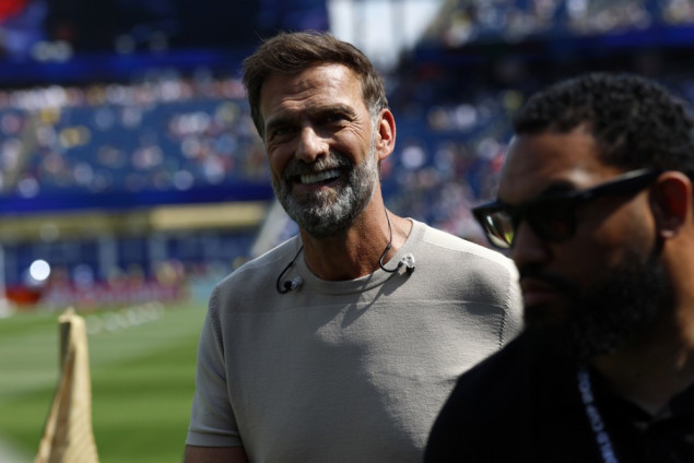 Klopp kritikovao FIFA-u zbog slučaja Balogun, predložio Amerikancima da ga ne izvedu na teren