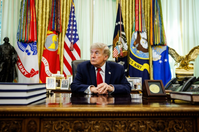 Trump: Iran je pristao na 'skoro sve' što je SAD-u potrebno