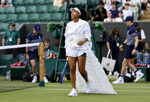 Wimbledon ostaje simbol elegancije i tradicije u svijetu tenisa