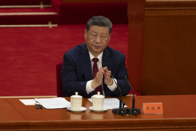 Xi Jinping pozvao je na strožu kontrolu korištenja umjetne inteligencije