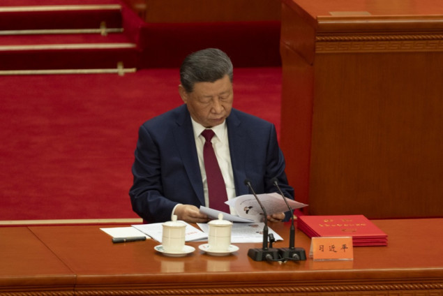 Xi poručio da Kina želi dugoročan i stabilan razvoj odnosa sa Sjevernom Korejom