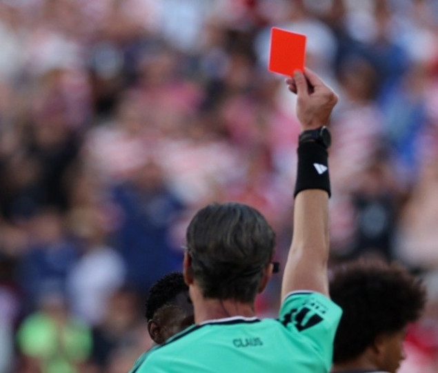 UEFA kritikovala FIFA-u zbog slučaja Balogun: Pređena je crvena linija