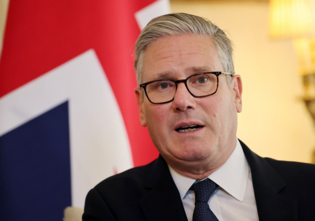 Starmer: Moj nasljednik morat će jednako vremena posvetiti međunarodnim krizama i unutrašnjim pitanjima