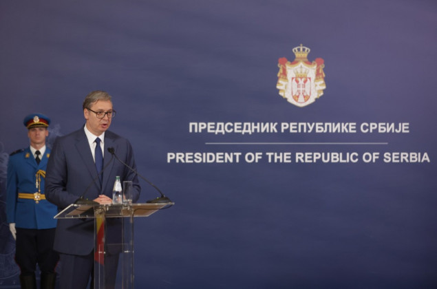Vučić smatra da ima važnijih stvari od snova o završetku evropskog puta