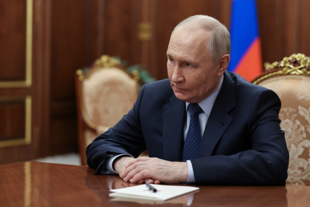Putin: Rusija i SAD dijele posebnu odgovornost za globalnu sigurnost