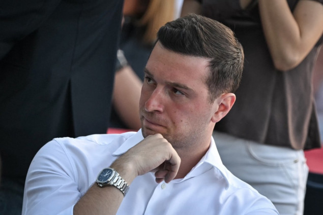 Mediapart objavio dokumente za koje tvrdi da dokazuju Bardelline antisemitske zapise