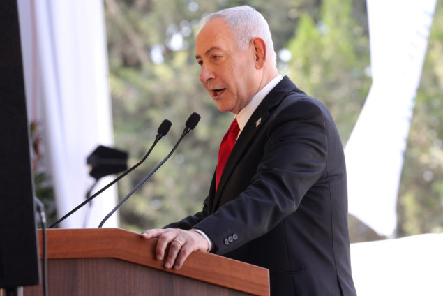 Netanyahu: Rat s Iranom nije završen