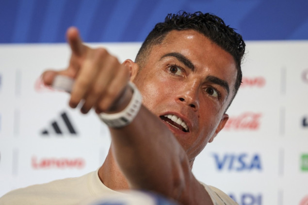 Ronaldo potvrdio: Ovo je moje posljednje Svjetsko prvenstvo, ali odlazim mirne savjesti