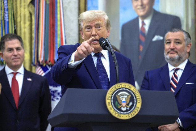 Trump potvrdio da je od šefa FIFA-e tražio da preispita crveni karton američkom napadaču Balogunu