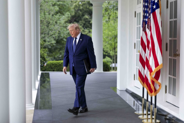 Bijela kuća i Izrael razmatraju mogući sastanak Trumpa i Netanyahua naredne sedmice