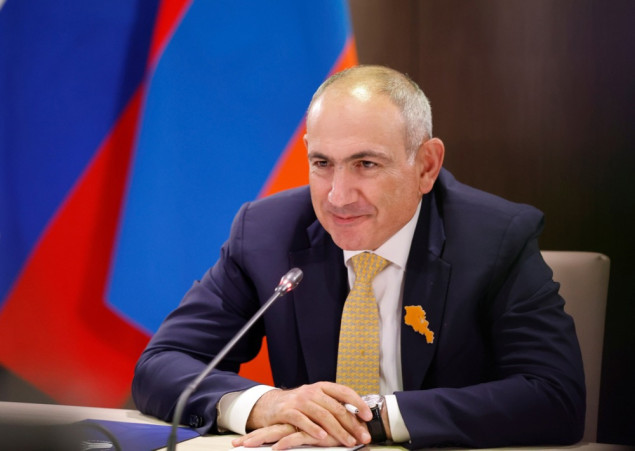 Nikol Pashinyan ponovo imenovan za premijera Armenije