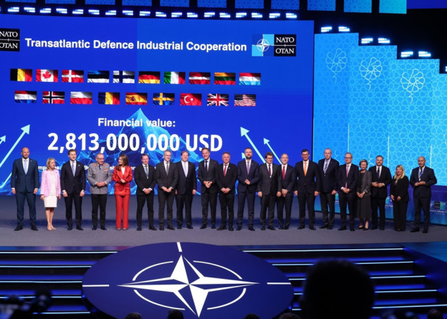 NATO ulaže milijarde u odbranu: Novi sistemi protiv bespilotnih letjelica i nadzor iz zraka