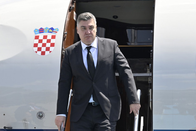Milanović pozvao Hrvate u BiH da glasaju za istinske predstavnike